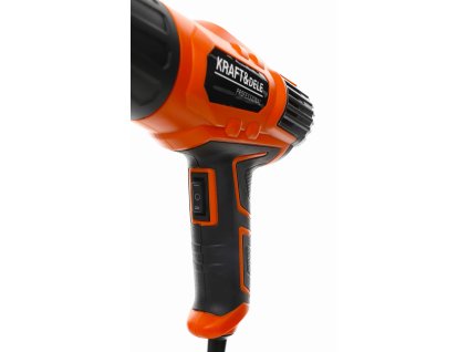 83706 239433 elektricka horkovzdusna pistole 2000 w kd10391