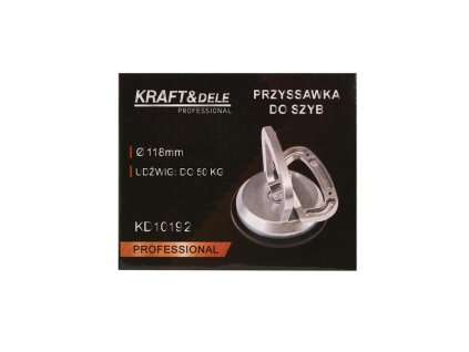 84330 245394 prisavka na sklo a panely 50 kg kd10192