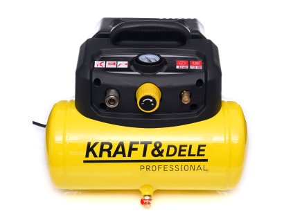 84651 10 84651 bezolejovy kompresor 1 1kw 6l 8baru kd1415