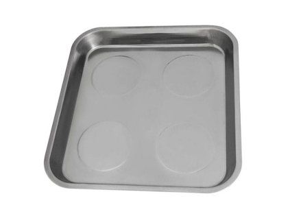 85686 242532 magneticka miska na soucastky 270 x 292 mm kd10689