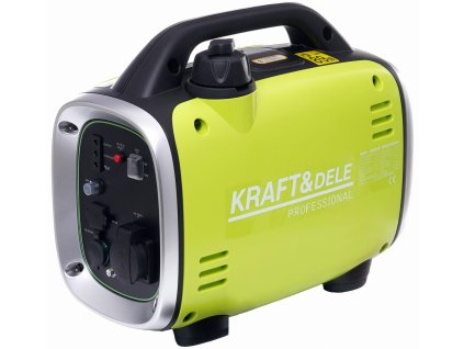 Инверторен генератор 1,3kW KD683