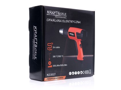 86049 10 86049 elektricka opalovacka 2000w