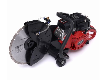 86418 239769 benzinova rezaci pila na beton asfalt 2 4 kw 300 mm 12 kd11922