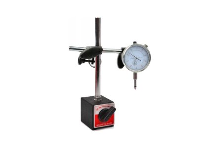 87045 1 87045 ciselnikovy odchylkomer s magnetickym stativem kd11398