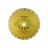 195866 diamantovy kotouc 300x8x32mm segment geko profi g00254