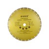 Диамантен диск 400x8x32mm сегментен GEKO PROFI G00256