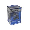 Хидравличен стълбов крик 4T "GEKO" G01051