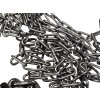 Верижна лебедка GEKO PREMIUM 2Т x 3М/стомана/G01096
