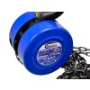 Верижна лебедка GEKO PREMIUM 2Т x 3М/стомана/G01096