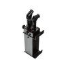 198587 2 sada na hydraulicky lis 50t rychla pumpa valce manometr g02005