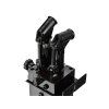 198587 4 sada na hydraulicky lis 50t rychla pumpa valce manometr g02005 2k