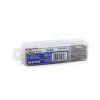 203816 3 kobaltovy hss vrtak do kovu 9 5 mm g37095
