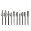 204008 2 sada stopkovych frez 6 mm 10 ks g37511