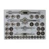 204164 2 sada zavitniku a kruhovych celisti 110 ks g38300