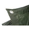 205850 1 plachta 6x12m silna zelena g70346