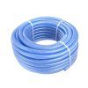 207269 technicka hadice 12 5x3mm zesilena pruhledna modra 1m 25m g73706