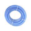 207269 1 technicka hadice 12 5x3mm zesilena pruhledna modra 1m 25m g73706