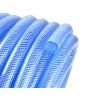 207269 2 technicka hadice 12 5x3mm zesilena pruhledna modra 1m 25m g73706