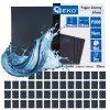 208103 vodeodolny brusny papir arch 230x280mm p1000 g78492