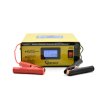 Микропроцесорно зарядно устройство за батерии LCD 12/24V G80037