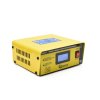 Микропроцесорно зарядно устройство за батерии LCD 12/24V G80037
