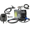 Заваръчен апарат MIG/TIG/MMA-220 G80096