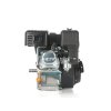 Бензинов двигател 6,5 HP Loncin 196cc 19mm EURO 5 G80253