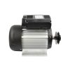 Електрически двигател 1,5 kW/2 HP 230V еднофазен G80360