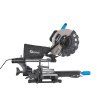 209321 5 pokosova pila s posuvem 2000w 255mm g80821