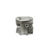 209735 6 sada valec pist pro husqvarna 350 44mm g81119