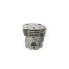 209735 2 sada valec pist pro husqvarna 350 44mm g81119