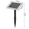 210065 10 solarni cerpadlo do jezirka 2w g81471
