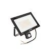 211496 led reflektor 100w s pohybovym senzorem neutralni bila 4500k k02017
