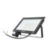 211496 2 led reflektor 100w s pohybovym senzorem neutralni bila 4500k k02017