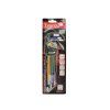 211802 3 dlouhe barevne imbusove klice 1 5 10 mm sada 9 ks s2 t00120
