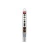212612 4 cernozlaty vrtak do kovu hss 24 00 mm podtaceny t02240