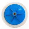 218405 bila lestici houba 150x45mm m14 tvrda