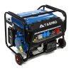 Генератор с електрически стартер Tagred 6500W 230V 400V AVR