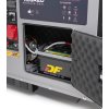 Дизелов генератор TAGRED 10300W 230/400V 14HP AVR, тих