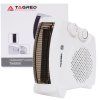 219044 termoventilator primotop elektricky ohrivac foukaci topidlo tagred vykon 2000w