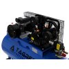 Маслен компресор, компресор TAGRED TA326B 200L 230V 3 бутала, сепаратор!