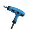 Отвертки шестоъгълни, TORX. Шестограм ключове, ключове T Tagred, чукове, чукчета