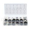 220355 1 vnitrni pojistne krouzky seger e clip 300 ks organizer