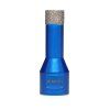 220667 3 diamantova korunkova vrtaci hlava na obklady 14mm m14