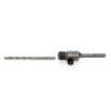 220748 6 sada otvoru do betonu sds plus a sds max 7 ks korunky adapter