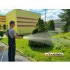 221255 5 pozarni proudnice vodni delo hadice 2 palce