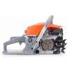 Бензинов верижен трион PM-HR-7020 4,9HP 40см
