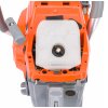 Бензинов верижен трион PM-HR-7020 4,9HP 40см