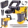 222194 bouraci kladivo sds max 2900w pm mwb 2900m