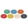 222797 5 sada diamantovych kotoucu na brouseni dlazby disk pm dpp 100tm